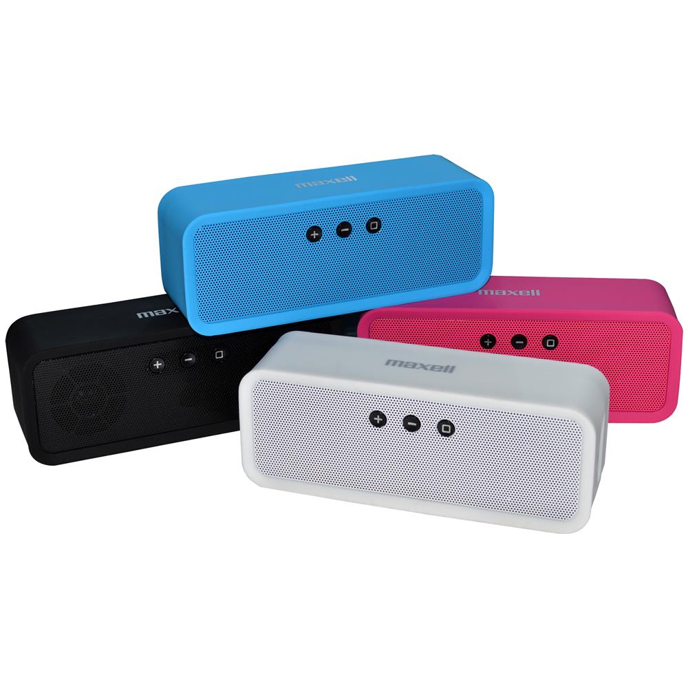 MXSP-BT03, 6W, 20 - 20000 Hz, Con cavo e senza cavo, Bluetooth / 3.5mm / USB, Bluetooth, Soundbar - Foto 2